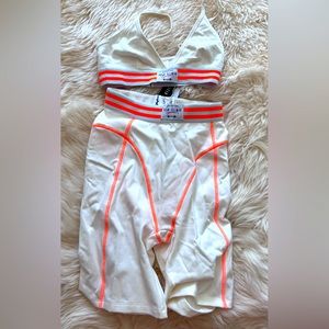 Adam selman workout set